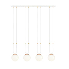Suspension luminaire | Pyra