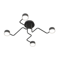 Suspension luminaire | Vortica