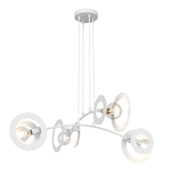 Suspension luminaire | Albia