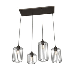 Suspension luminaire | Ferrea