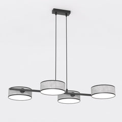 Suspension luminaire | Tubalia