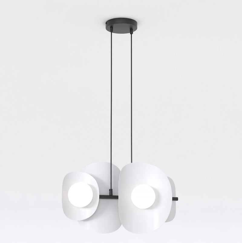 Suspension luminaire | Panella
