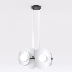 Suspension luminaire | Panella