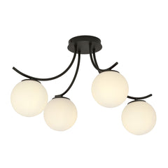 Plafonnier LED | Lorella