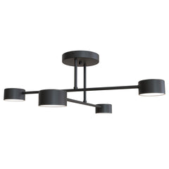 Plafonnier LED | Brindel