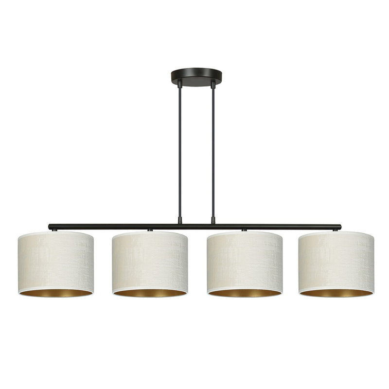 Suspension luminaire | Saskia