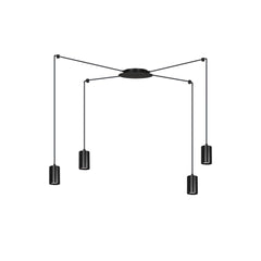Suspension luminaire | Ariranora