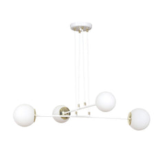 Suspension luminaire | Nadia