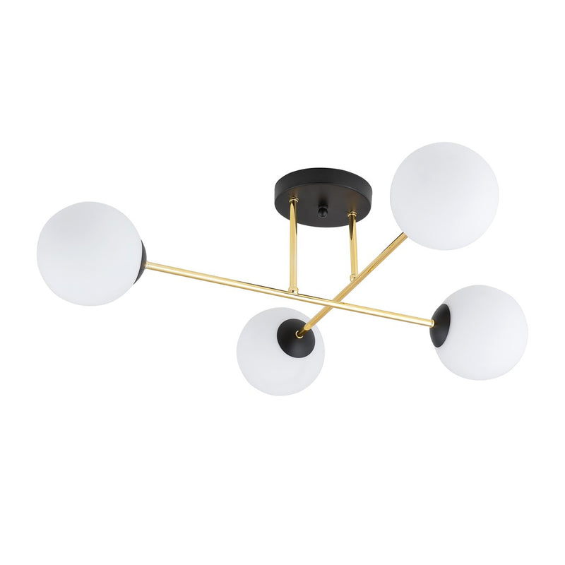 Plafonnier LED | Cycla