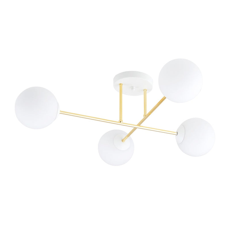 Plafonnier LED | Xandria