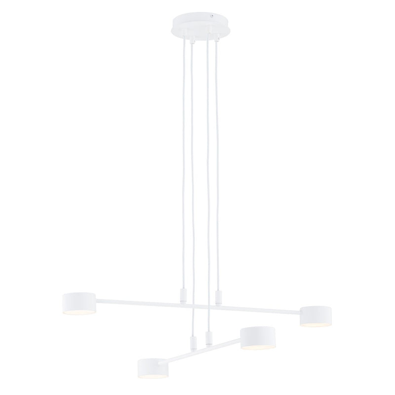 Suspension luminaire | Blancara