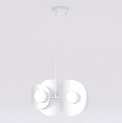 Suspension luminaire | Florina