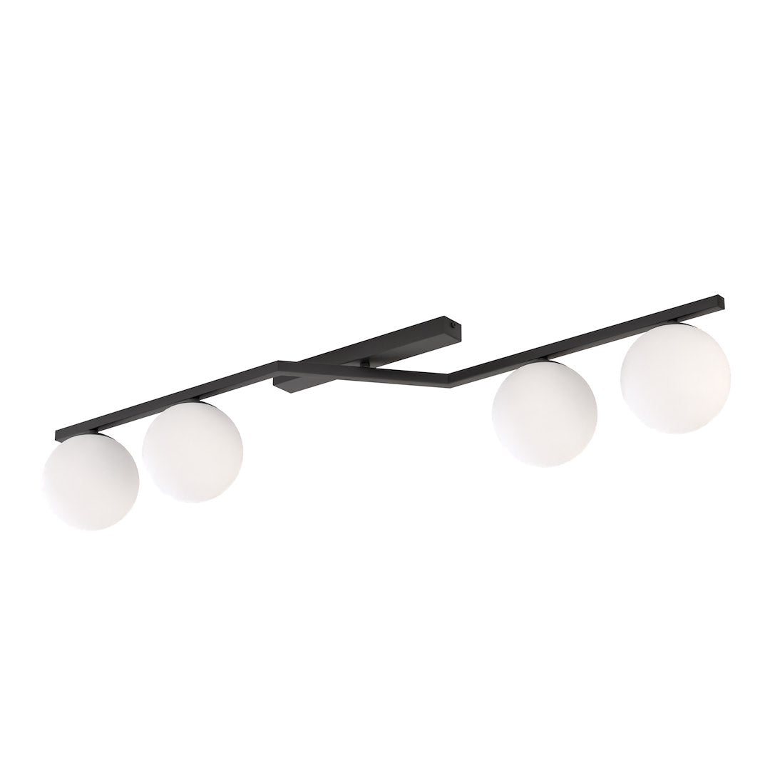 NATON 4 Black Opal