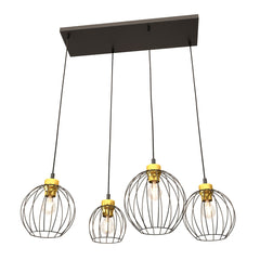 Suspension luminaire | Livaro