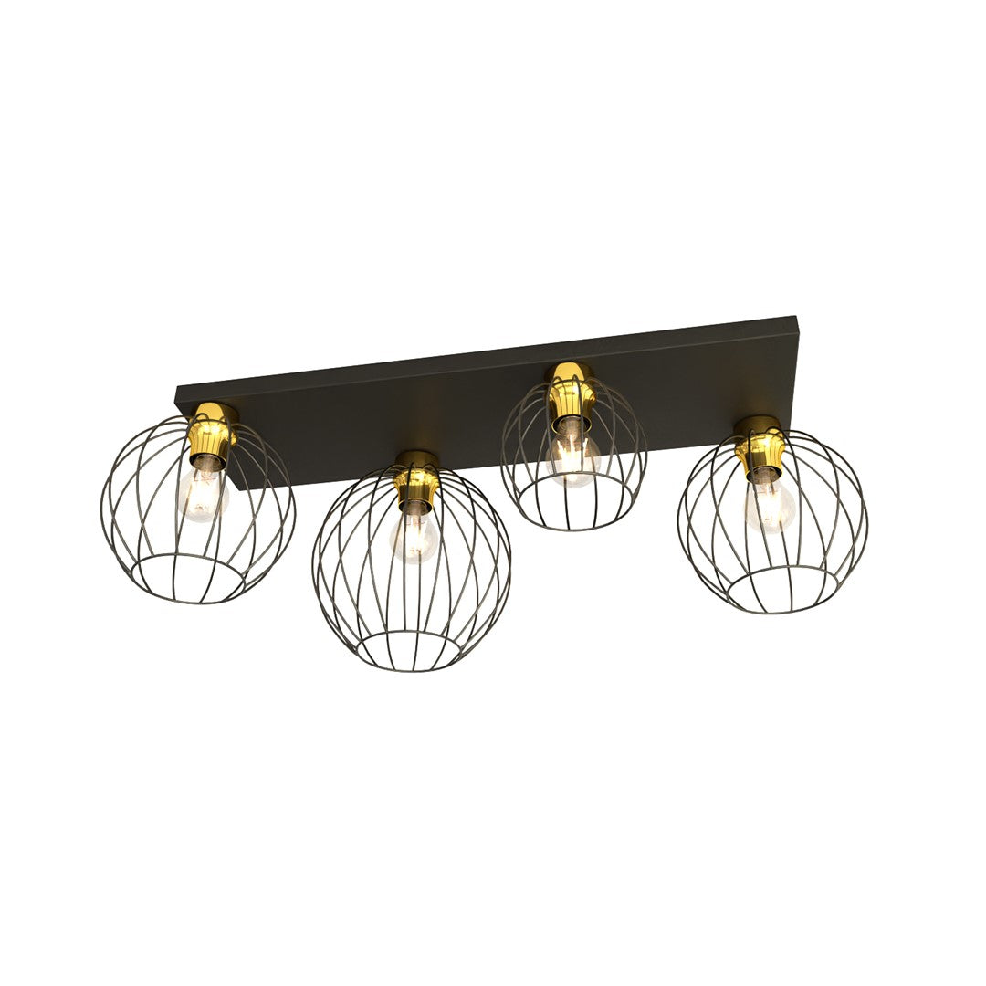 NEST 4 BL DORÉ