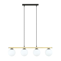 Suspension luminaire | Cyrillus
