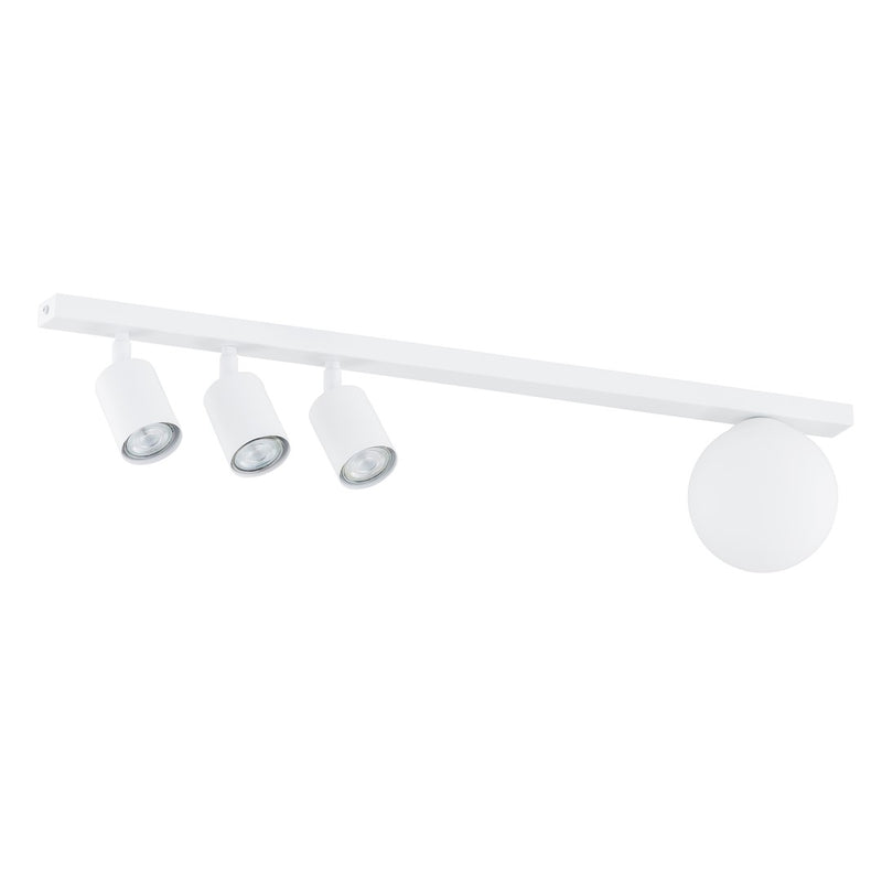 Suspension luminaire | Cyprella
