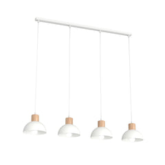Suspension luminaire | Zenissa