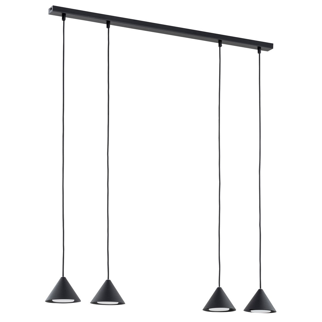 ELIT 4 NOIR