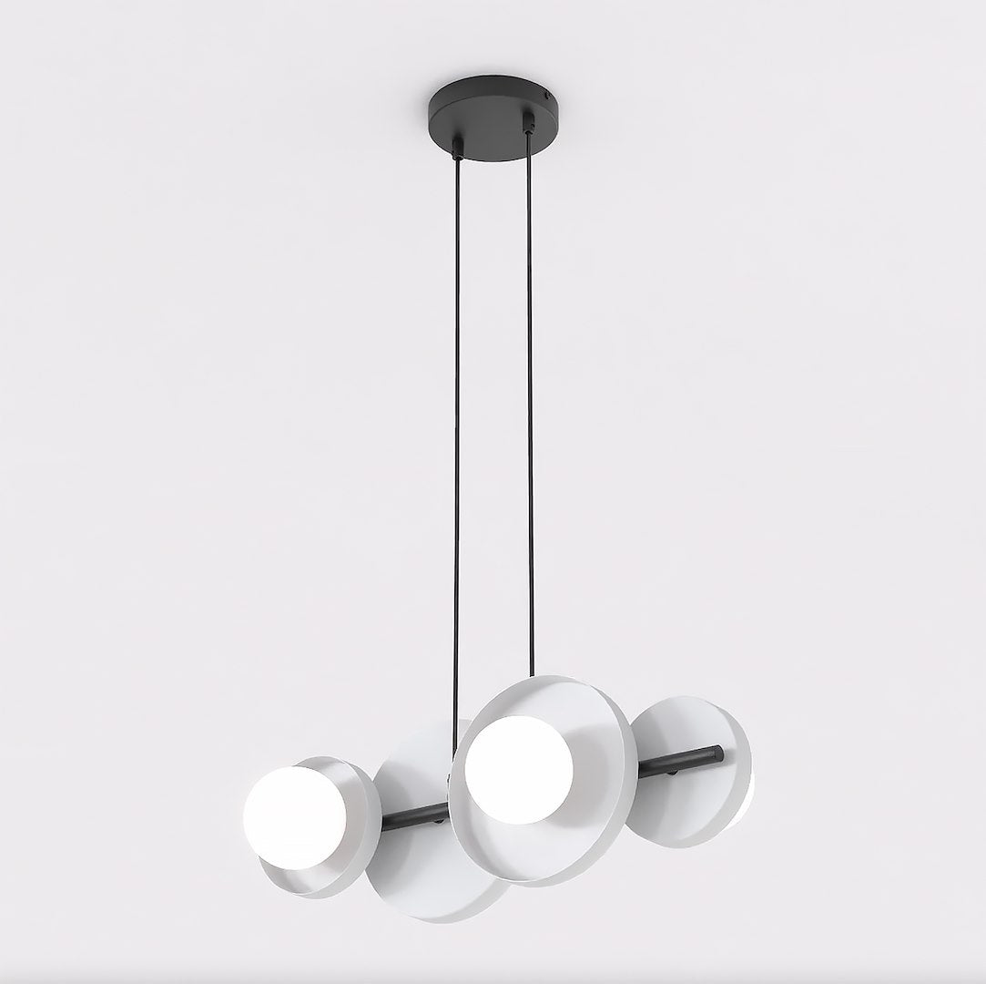 Model 4 Blue Gray