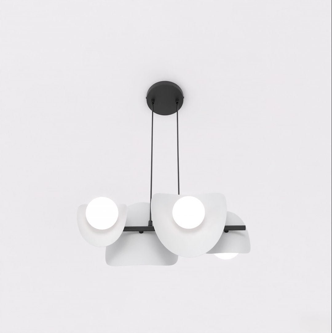 ELEMENTS 4 BL GRAY