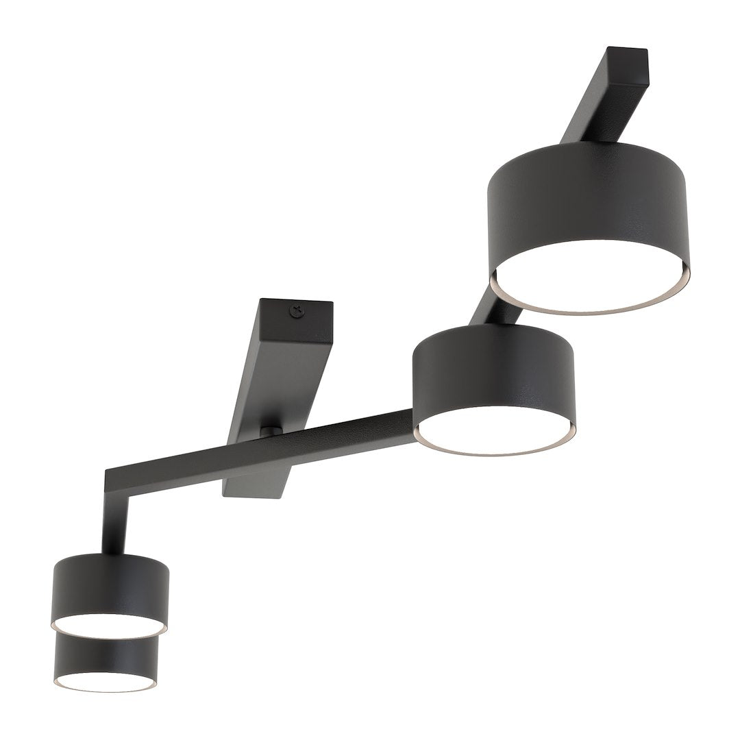 SKAN 4 BLACK