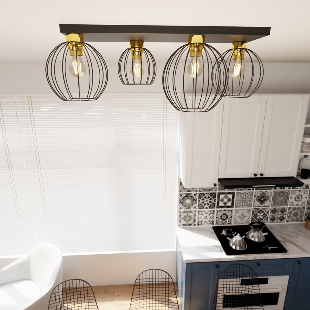 NEST 4 BL DORÉ