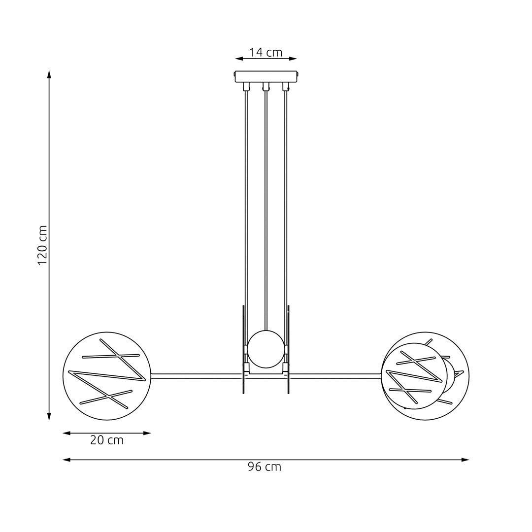 XOTIC 4 BL