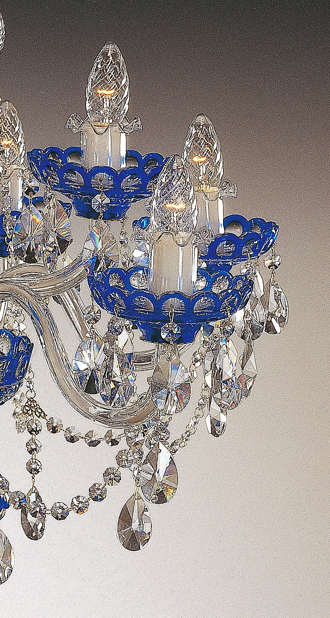 Lustre en cristal EL620913