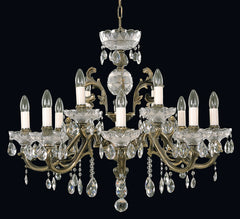 Lustre | Quirinia