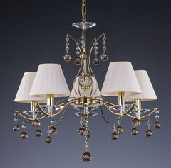 Lustre | Crepuscula