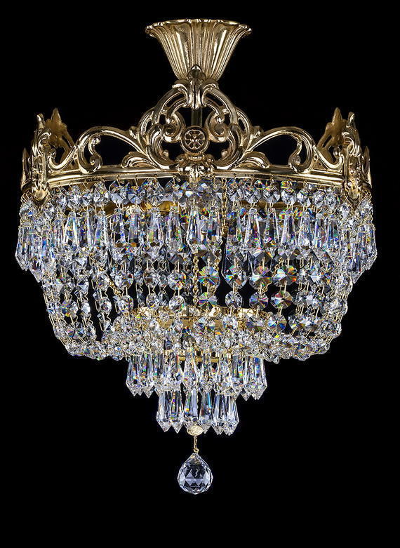 Lustre L375CLNT
