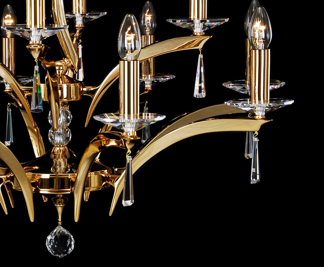 Lustre LLCH12