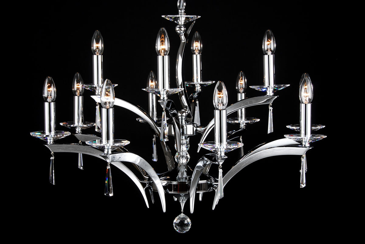 Lustre LLCH12