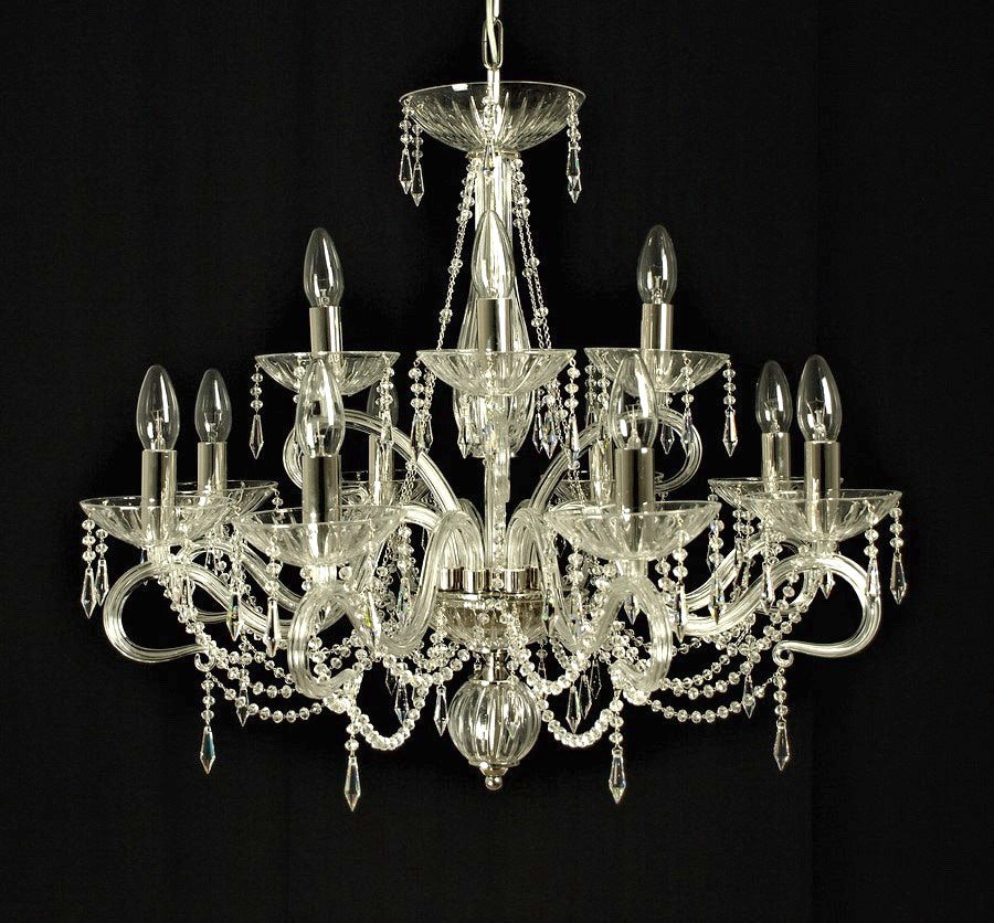 Lustre en cristal LW126121100G