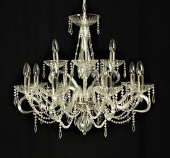 Lustre | Corvella