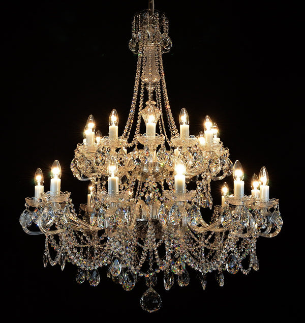 Lustre en cristal LW148242100G