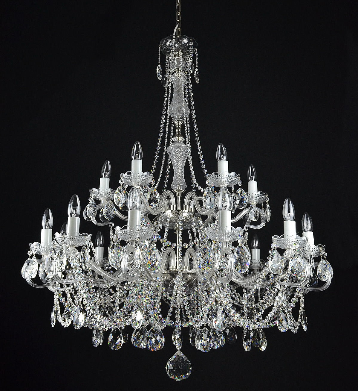 Lustre en cristal LW148242100G