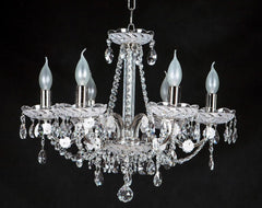 Lustre | Taddea