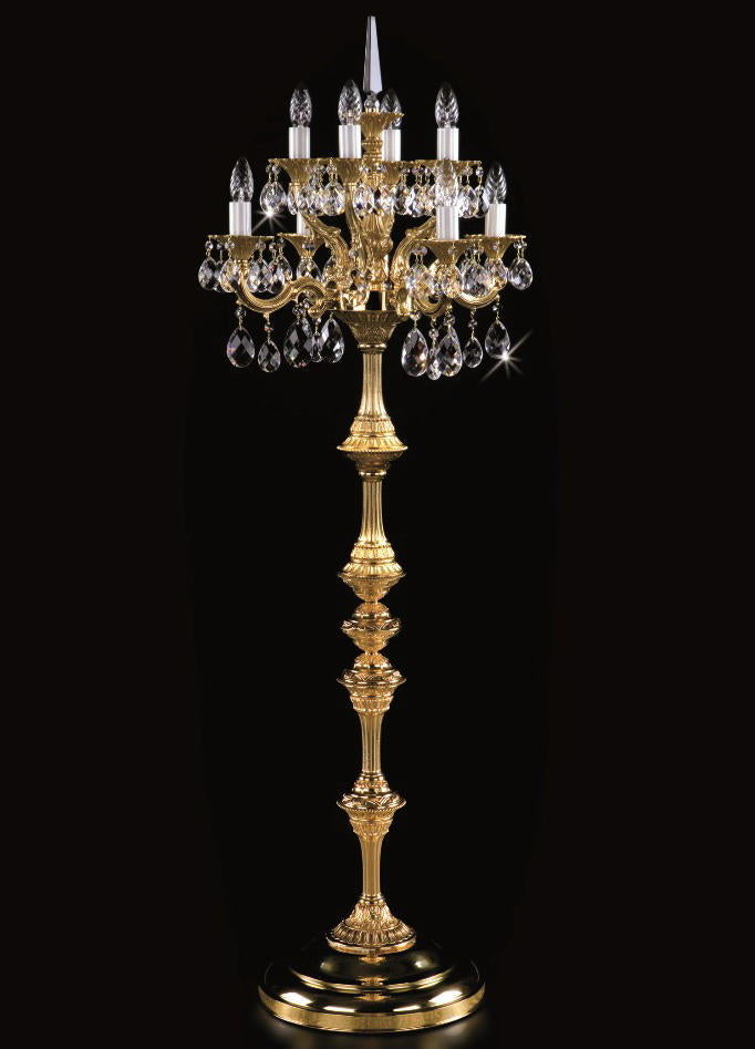 Lampadaire S356CLN