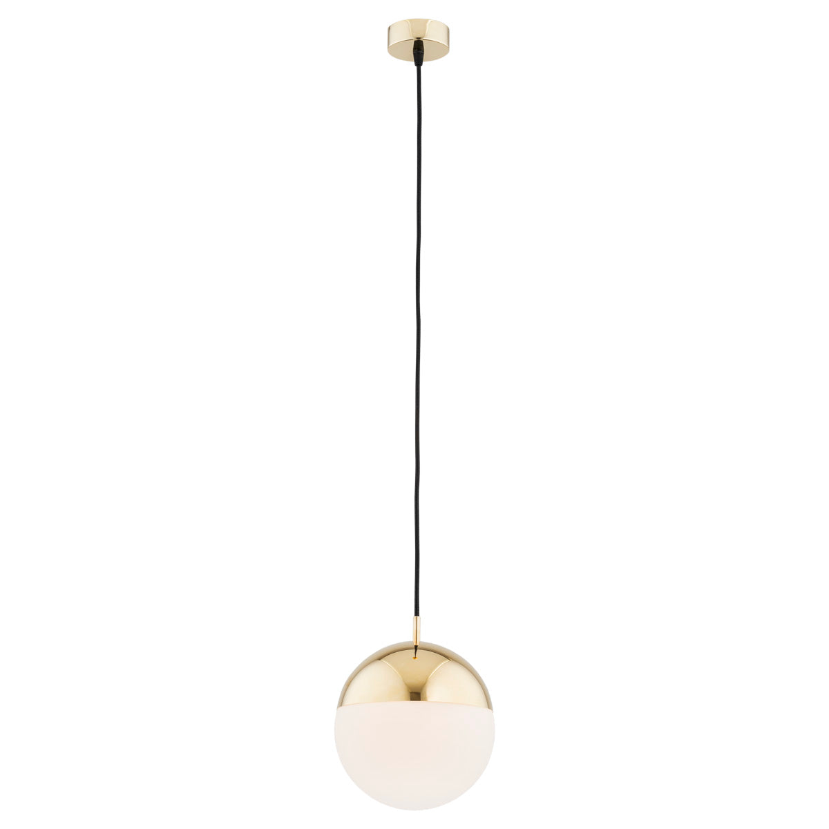 Suspension luminaire Livia 1 lumière 4029