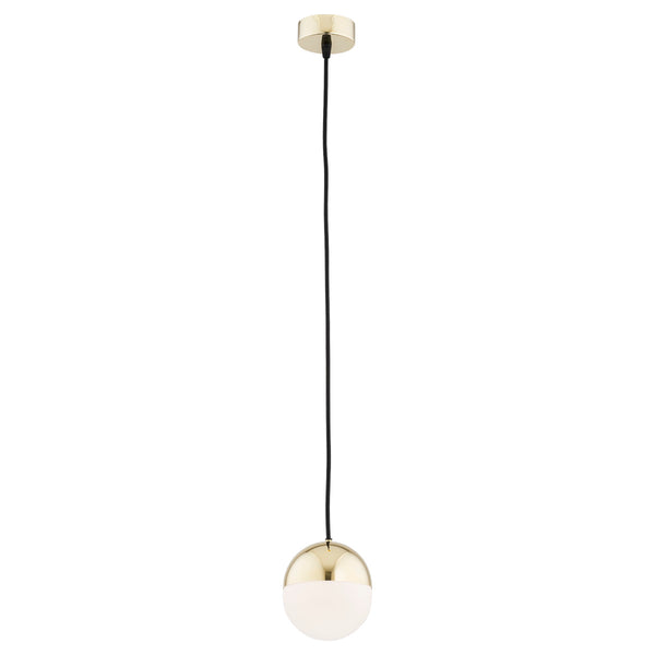 Suspension luminaire Livia 1 lumière 4031