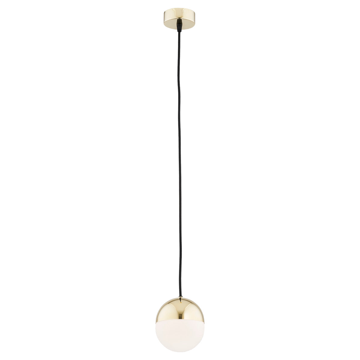 Suspension luminaire Livia 1 lumière 4031