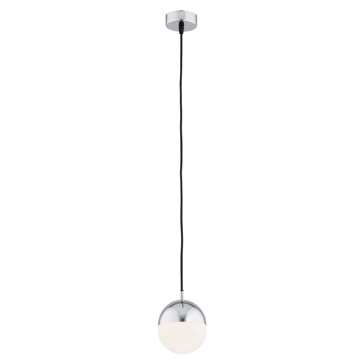Suspension luminaire Livia 1 lumière 4031