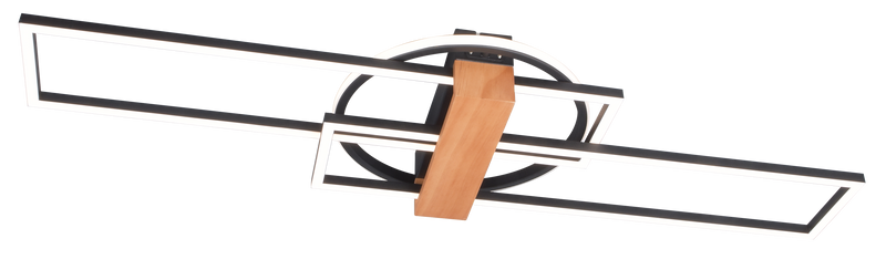 Plafonnier LED | Duatro