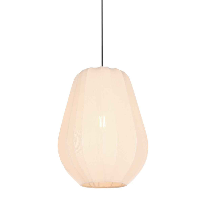 Suspension contemporain ronde | Mélias