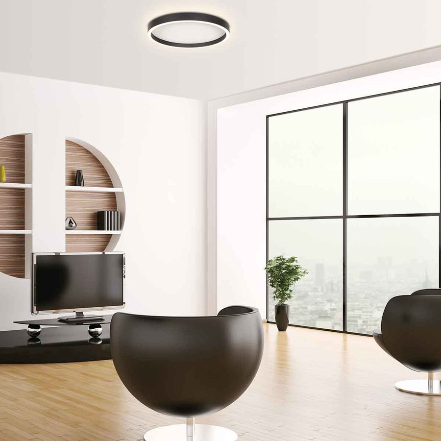 Luminaire plafonnier | Ringlux
