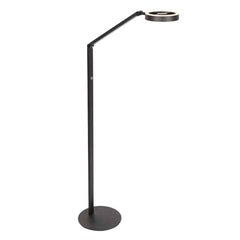 Lampadaire de bureau anneaux | Rondo