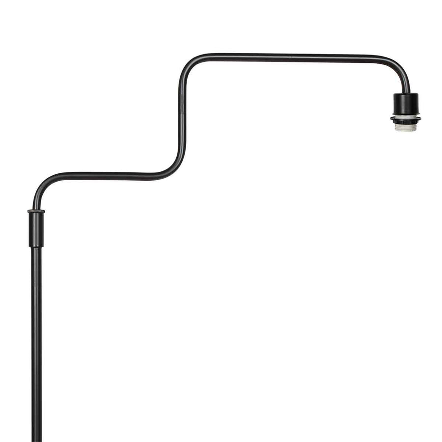 Lampadaire salon | Orivesara