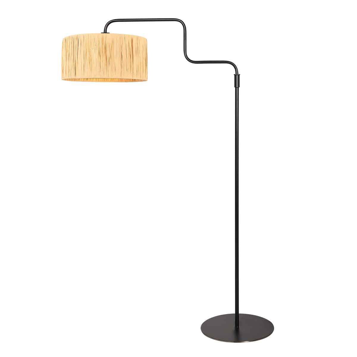 Lampadaire salon | Nelba